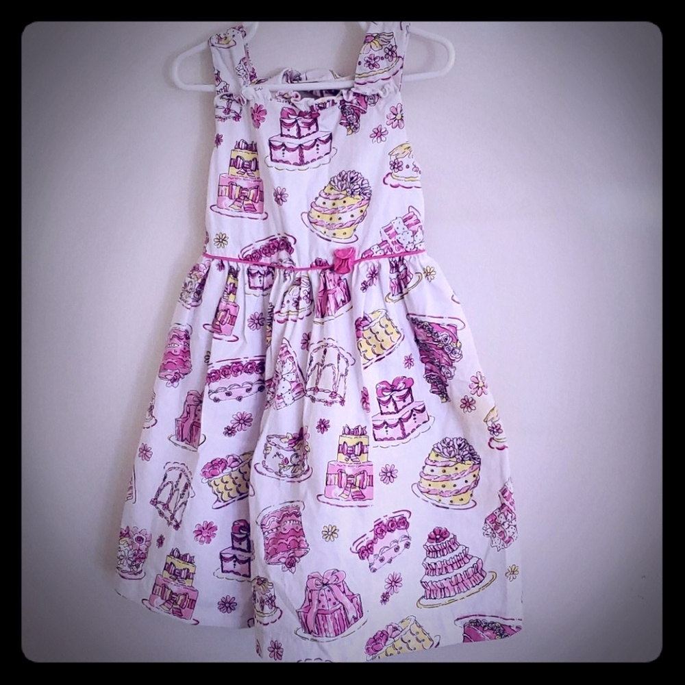 Kids dress